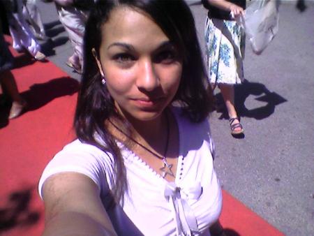 tapis red